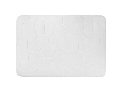 20627 homepro 210054 kupelnovy koberec 45x65cm biela