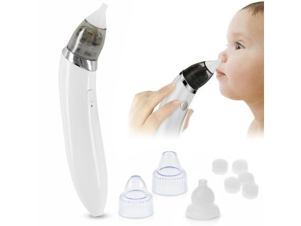11789 baby life bl 3078 detska odsavacka nosnych hlienov