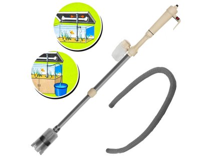 11405 homepro ag85b bateriovy odkalovac akvaria 520 l h