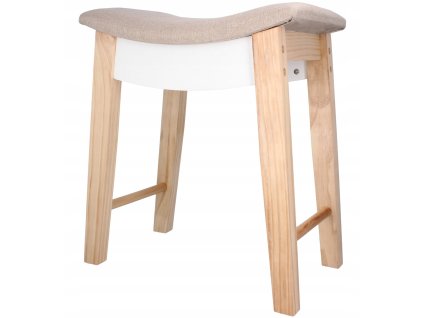 19745 homepro pho5889 taburetka 38x28x47 cm hneda