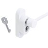 12464 1 babysafety 6311 2 bezpecnostna klucka na okna dvere s klucom biela