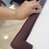 10667 3 babysafety ag444c penova ochrana rohov a hran nabytku 2m x 3 5 cm mocca