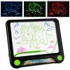 18140 1 magic pad 16949 magicka led tabula na kreslenie svietiaca led doska s 5 led a prislusenstvom