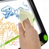 18140 3 magic pad 16949 magicka led tabula na kreslenie svietiaca led doska s 5 led a prislusenstvom
