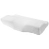17072 2 memory pillow ag32c pamatovy ortopedicky vankus 50x30 cm ecru