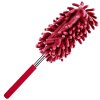 17378 perfect home 12609 teleskopicka prachovka z mikrovlakna 72cm ruzova
