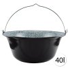 20273 perfect home 71041 smaltovany kotlik na gulas 40 l cierny