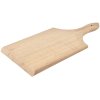 28067 perfect home drevena doska na krajanie 33x15cm 19097
