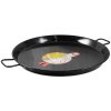 garcima 13393 smaltovan paella panvica 50 cm 2