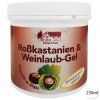 PullachHof Gaštanový gél s vínnym listom, 250ml