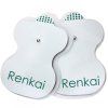 RENKAI YK-1902 Náhradné elektródy k elektrostimulátorom 2ks