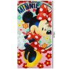 10544 2 setino min h towel 134 detska osuska minnie 70x140 cm farebna