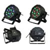 17537 3 slimp s18 led reflektor slim par 18x1w s rgb dmx