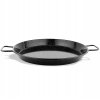 25553 1 smaltovana paella panvica 55cm garcima 13394