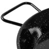 25553 2 smaltovana paella panvica 55cm garcima 13394