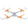 17144 5 syma 5835 z4 rc dron rtr 2 4ghz 18x19x3cm bielo oranzovy