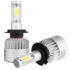 6074 2 tfy easy ride 056000 autoziarovka h7 led cob bridgelux 12v 24v 36w studena biela set 2ks