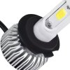 6074 4 tfy easy ride 056000 autoziarovka h7 led cob bridgelux 12v 24v 36w studena biela set 2ks