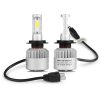 6074 5 tfy easy ride 056000 autoziarovka h7 led cob bridgelux 12v 24v 36w studena biela set 2ks