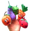2552 7 tfy fruit01 sada manusiek na prsty ovocnickovia 10 ks