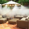 3314 5 tfy misty10 vodna hmla ochladzovac vzduchu na terasu misty mate