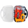 9293 9 tools toys 8237 suprava naradia pre malych kutilov kufrik s naradim 14 dielov