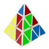 7076 1 yong cube kx7599 rubikova pyramida logicky hlavolam pre deti neonove farby