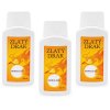 ZLATÝ DRAK Pain-Relief-2 Masážny balzam 200ml, 3ks
