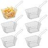 servirovacie kosiky na hranolky 6ks