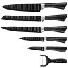 56403 1 sada kuchynskych nozov bm 6659 6ks