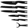 56412 sada kuchynskych nozov bm 6647 6ks