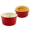 57063 1 zapekacie misky na creme brulee