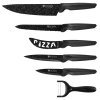 57233 1 sada kuchynskych nozov zl 666 6ks