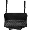 20507 1 car cool ag304c organizer do auta na predne sedadla 27x39x12 cm cierna