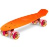21230 funplay 5735 4 pennyboard svitici 21 6x5 7 palcu oranzova