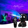 24443 funplay ak235c projektor nocnej oblohy astronaut na dialkove ovladanie
