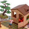 18446 5 funplay fp 5837 farma so zvieratami a strojmi 49 ks
