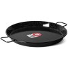24803 1 garcima 13383 smaltovana paella panvica 26 cm