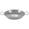20210 2 garcima 13385 smaltovana paella panvica 30cm