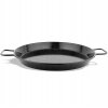 23543 1 garcima 13386 smaltovana paella panvica 32 cm