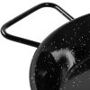 23543 2 garcima 13386 smaltovana paella panvica 32 cm