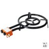 17915 garcima g 30 plynovy horak k propan butanovej bombe 14 1 kw 30 mbar 1025 gr h 50cm