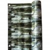 19967 1 garden line rec6254 tieniaca siet na balkon kamenny obklad 90x500 cm seda