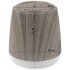 16814 5 homepro d brown 2 mini zvlhcovac vzduchu 280 ml 10x11 cm tmavo hnedy