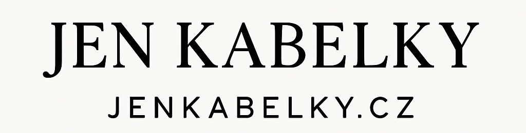 JenKabelky.cz
