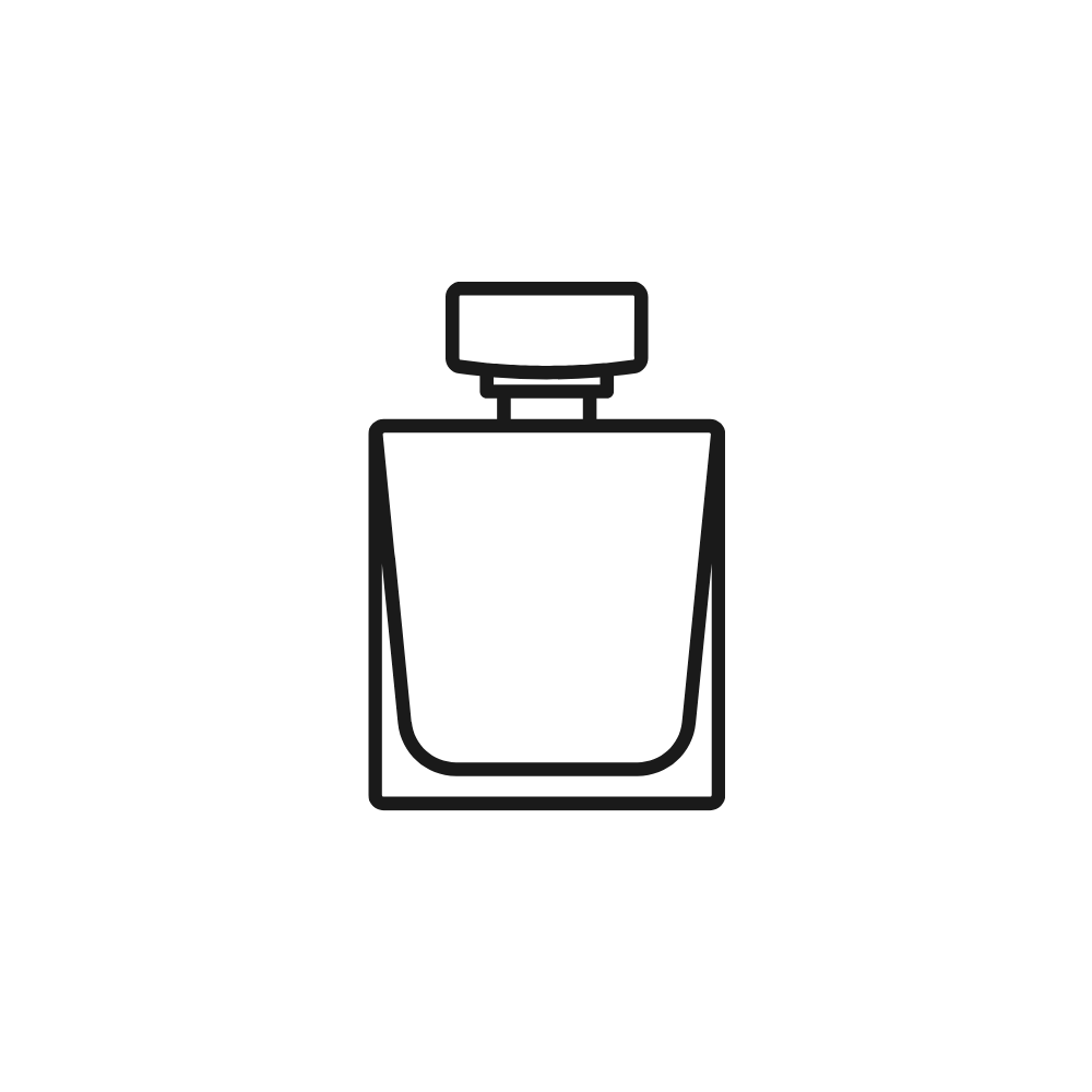 Parfém pro plnou vůni