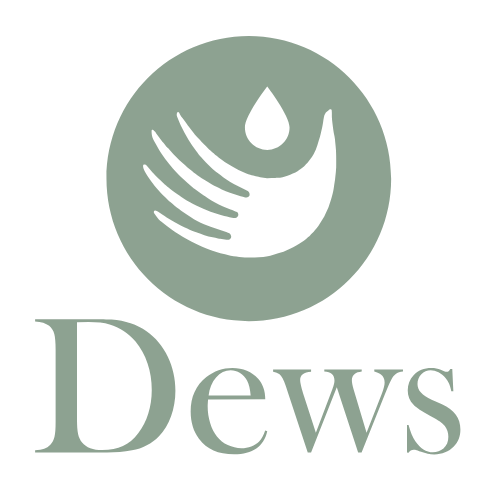 Dews Parfémy na praní