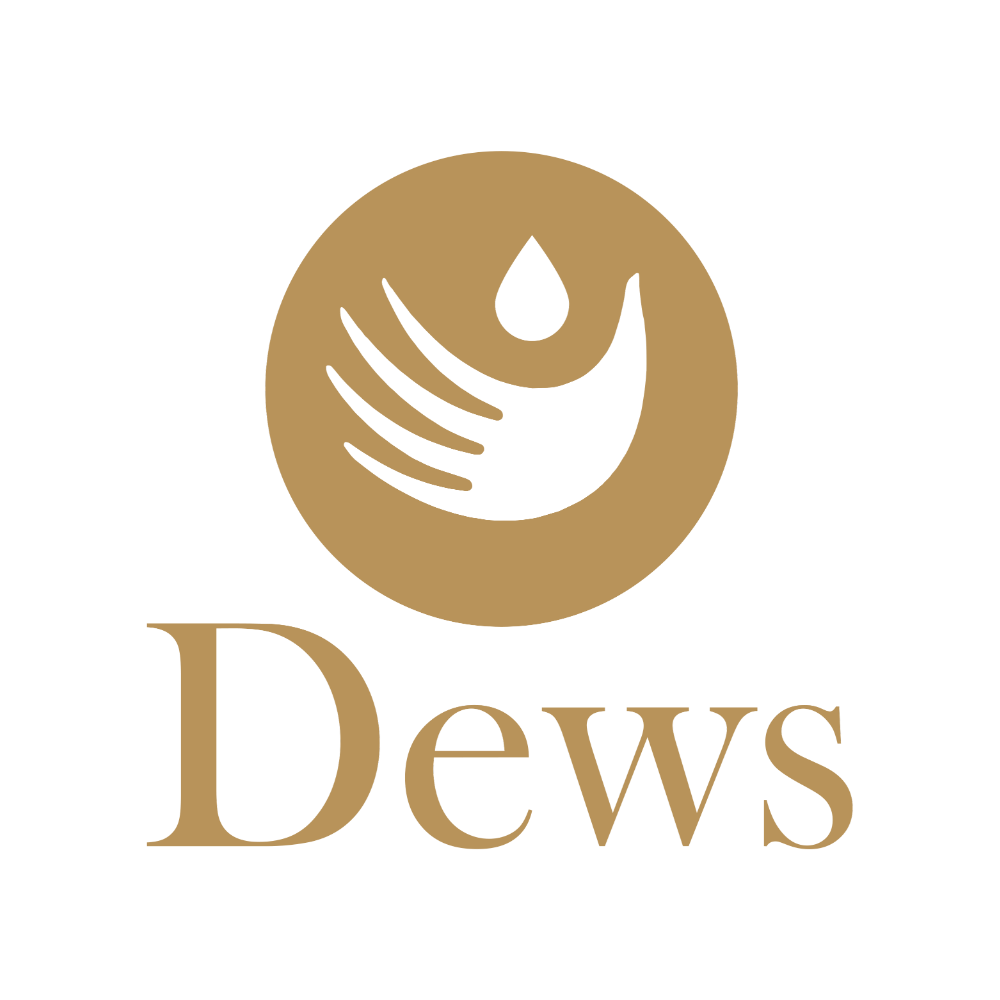 Dews Parfémy na praní