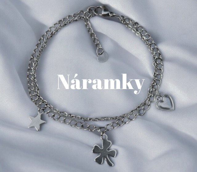 Náramky