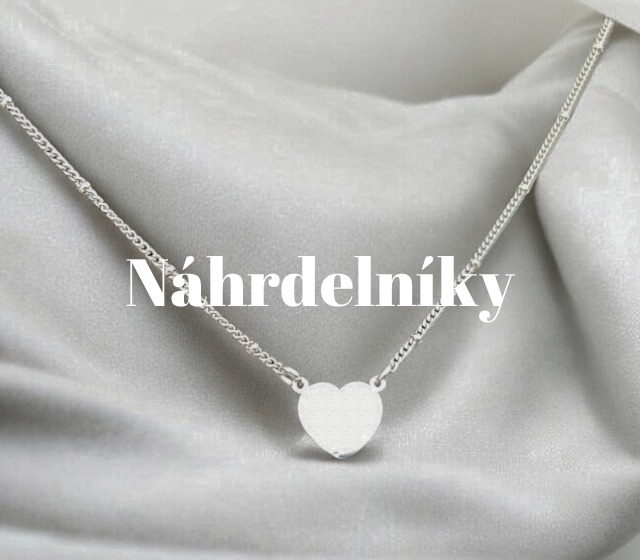 Náhrdelníky